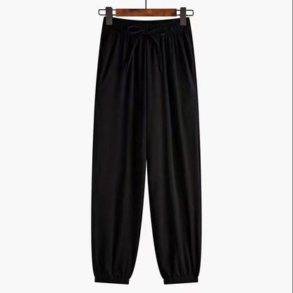 💖Hot Sale 50% OFF🌬️ Unisex Windproof Quick-Dry Pants - Plush-Lined Warmth