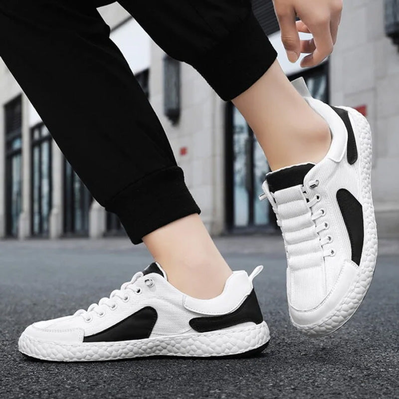 Men's Casual Comfortable Outdoor Sneakers