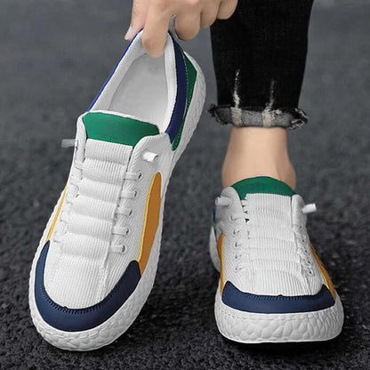 Men's Casual Comfortable Outdoor Sneakers
