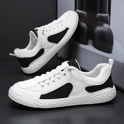 Men's Casual Comfortable Outdoor Sneakers