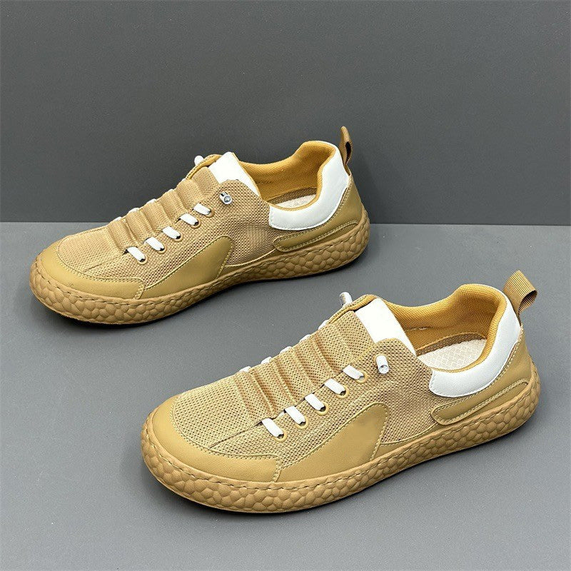 Men's Casual Comfortable Outdoor Sneakers