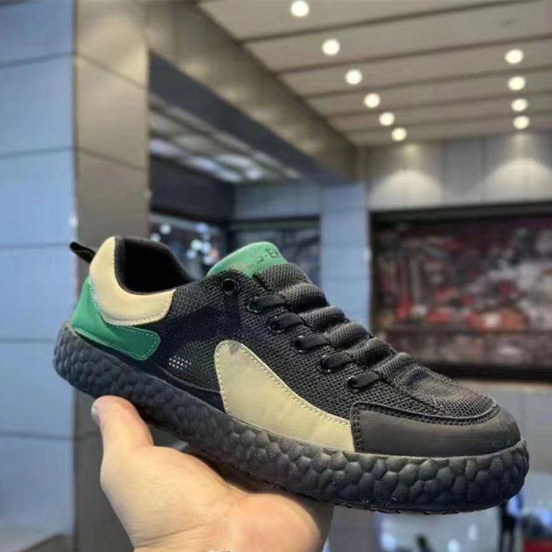 Men's Casual Comfortable Outdoor Sneakers