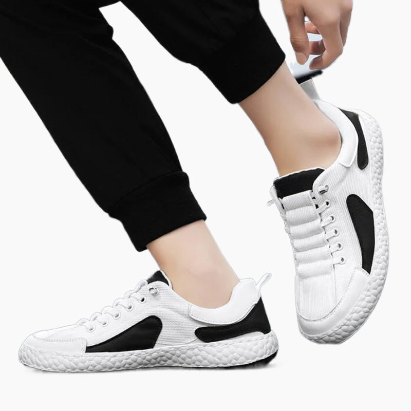Men's Casual Comfortable Outdoor Sneakers