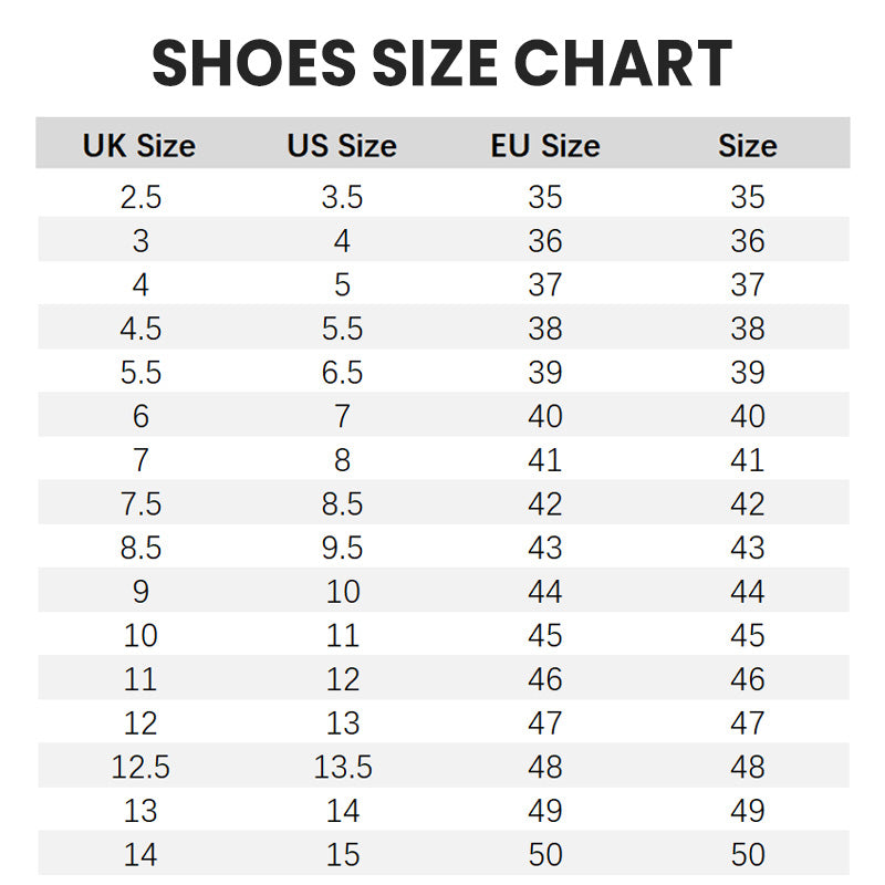 Men's Casual Comfortable Outdoor Sneakers