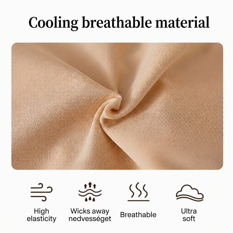 🌸✨ Front-Closure Posture-Correcting Bra – Wire-Free, for Back Health【Buy 1 Get 1 Free】