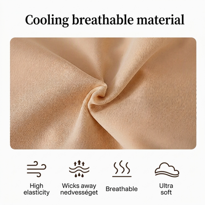 🌸✨ Front-Closure Posture-Correcting Bra – Wire-Free, for Back Health【Buy 1 Get 1 Free】