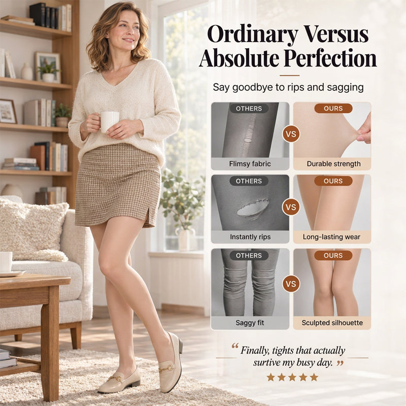 💖Super Flexible And Indestructible Magic Stockings