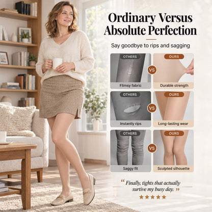 💖Super Flexible And Indestructible Magic Stockings