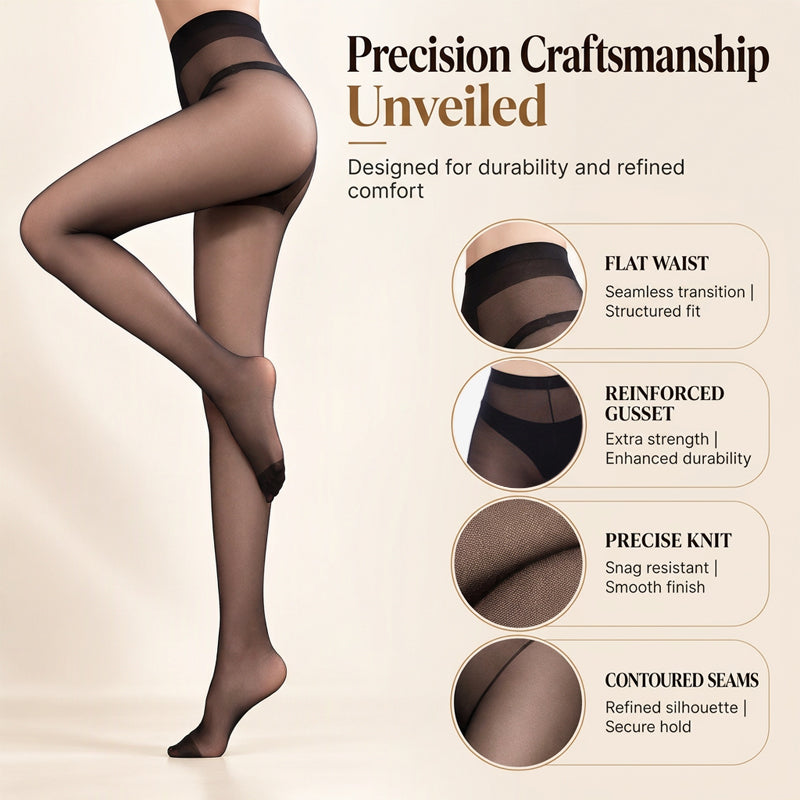 💖Super Flexible And Indestructible Magic Stockings