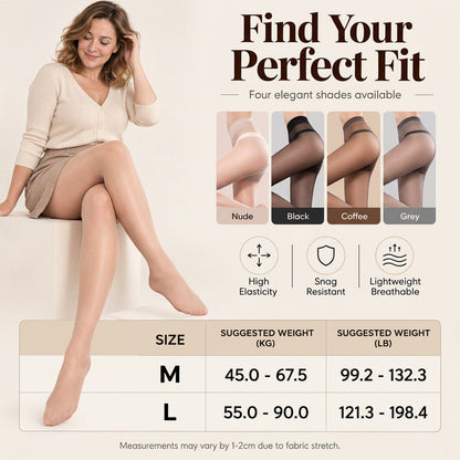 💖Super Flexible And Indestructible Magic Stockings