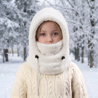 ❄️🧣 Children's Windproof Thermal Balaclava | Full-Coverage Warmth✨