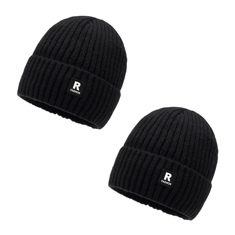 🧢❄️comfortable men’s knitted hat – warm, soft and suitable for a variety of winter occasions 🧢❄️