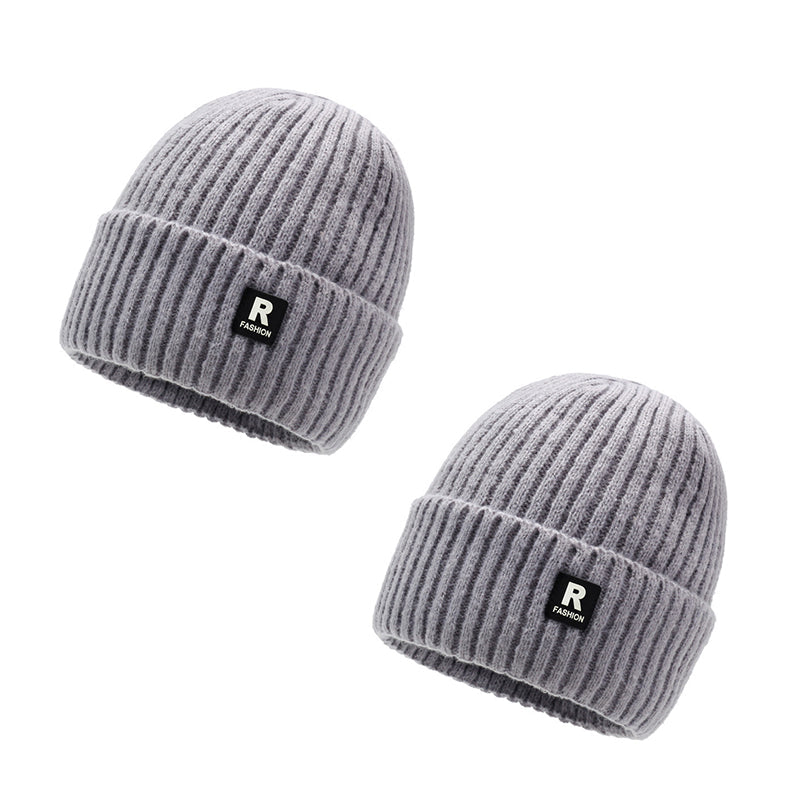 🧢❄️comfortable men’s knitted hat – warm, soft and suitable for a variety of winter occasions 🧢❄️