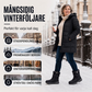 👢 50 % rabatt! Halksäkra snökängor i mellanvadshöjd – varma och bekväma ✨