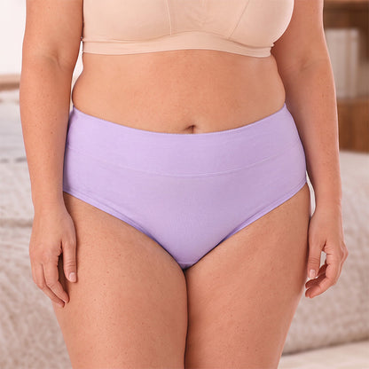 💞Women's Plus Size Menstrual Panties