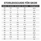 🥾Vinterstövlar för dam, förbättrade midjevinterstövlar för utomhusresor, stora storlekar