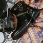 🤠👢 Western Cowboy-stil läderstövlar för män – Premium läderhantverk, äkta västerländsk design ✨